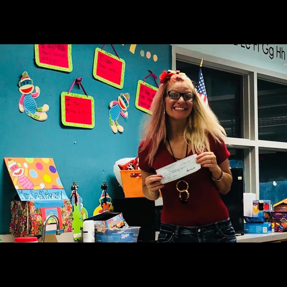 Meet your Posher, Sharee